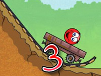 Red Ball 3