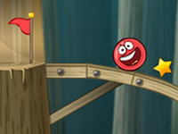 Red Ball