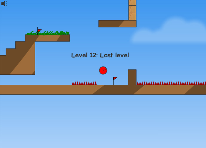 Last Level