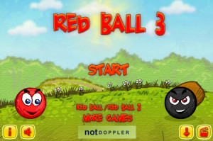 free red ball 3 free red ball 3